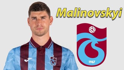 “Trabzonspor”un sponsoru ukraynalı futbolçular haqda: "Görmək istəmirəm!"