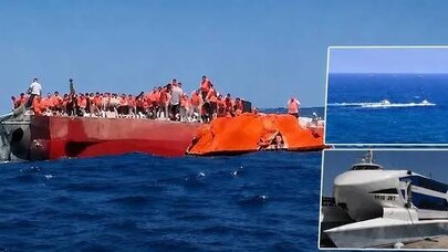 7 nəfərin öldüyü gəmi qəzası: saxlanılanlar var