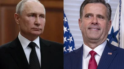 Putin ABŞ-ın Mərkəzi Kəşfiyyat İdarəsinin direktoru ilə görüşüb?