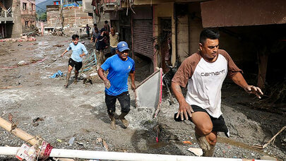 İkinci Nepal fəlakəti yaşanacaq? - Hakimiyyət xalqa xəbərdarlıq etdi