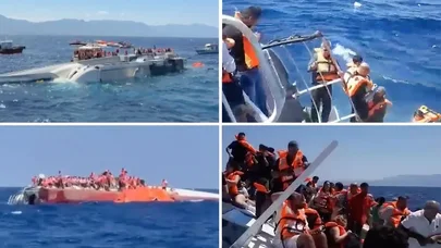 Şimali Kiprdə batan bərədə azərbaycanlılar da var?