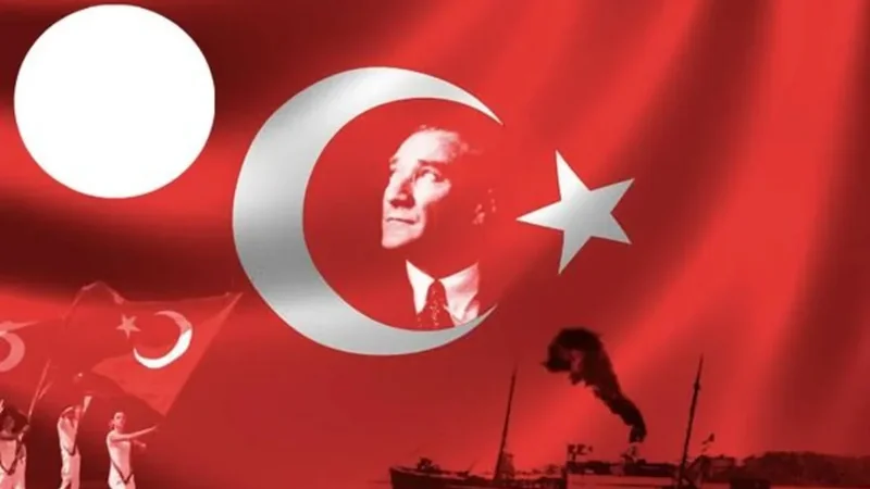 Bu gün Türkiyədə Zəfər Bayramıdır