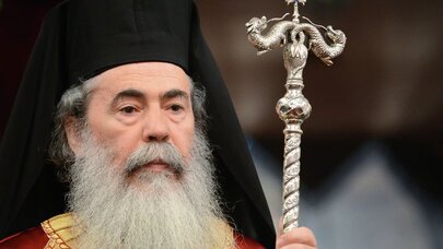 Qüds Patriarxı hərəkətə keçdi: Putin və Zelenskiyə təklif