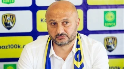 “Azərbaycanda bu vəzifəyə hansı məşqçi layiqdirsə, o da işləməlidir” - Azər Məmmədov