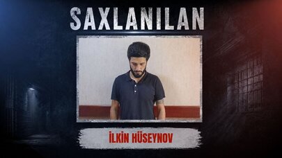 İsmayıllıda evlərdən və istirahət mərkəzlərindən oğurluq edən şəxs saxlanıldı