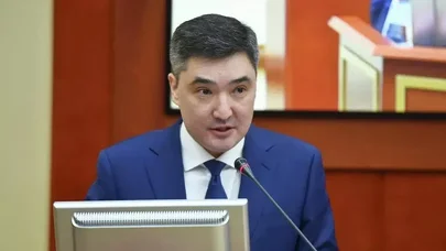 Qazaxıstanın yeni baş naziri bəlli oldu