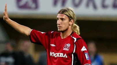 Məşhur futbolçu Rusiyadakı seks gecələrindən danışdı: Ağıla gələn hər şey olurdu