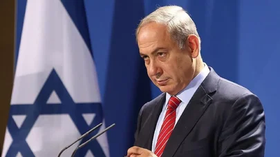 Netanyahu Türkiyəni hədəf aldı: Bu işi bitirəcəyik