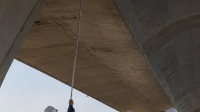 Bu körpü və yol ötürücüləri də yoxlanılacaq