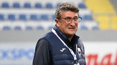 “Qəbələ” Tsxadadzeni istefaya göndərdi - RƏSMİ 