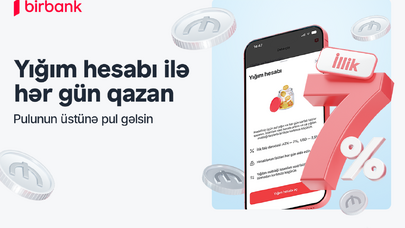 Pulunuz evdə gözləməsin, sizə hər gün gəlir gətirsin