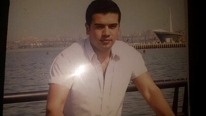 On üç il əvvəl Vüsal Şilderin qətlini təşkil etmiş şəxsin məhkəməsi başlayır