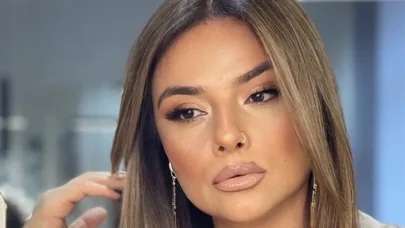 Kamilə Babayeva anası ilə bağlı paylaşım etdi
