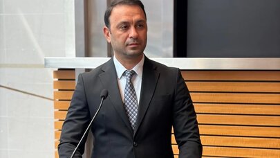 Dünya Bankına Azərbaycan üzrə yeni müşavir təyinatı oldu