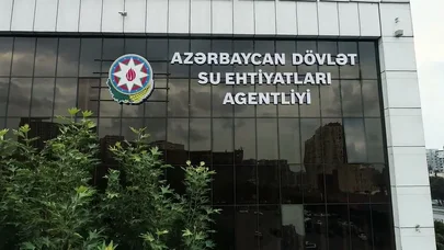 Su obyektlərindən xüsusi istifadəyə görə ödənişlər müəyyənləşdi