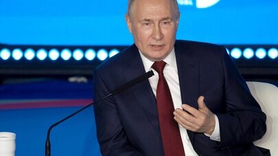 Putin Ərdoğanın dediyini dedi: Təcili lazımdır
