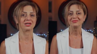 “Elə bil, bütün kişilər tək bir qadınla evlənir”
