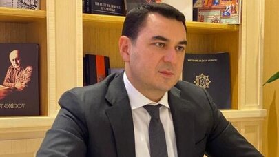 Nazir Vaqif İbrahimoğlunun oğluna vəzifə verdi - FOTO