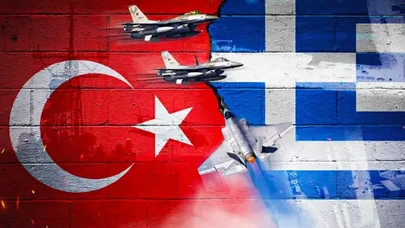 Yunan generaldan şok xəbərdarlıq: Oktyabrda Türkiyə ilə müharibəyə gedirik