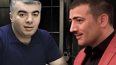 Rəşad Dağlının adı Ələkbərin nəmər siyahısında - VİDEO