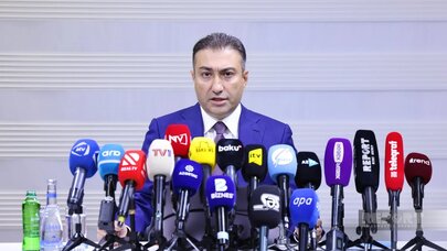 TƏBİB rəhbəri: İlkin səhiyyə xidmətləri səhiyyə sisteminin əsasını təşkil edir