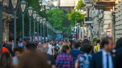 Yaşı 50-dən yuxarı olanların nəzərinə