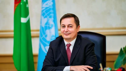 Azərbaycan "orta güc" dövləti kimi BMT-nin mötəbər tədbirlərinə ev sahibliyi edir - Dmitri Şlapaçenko
