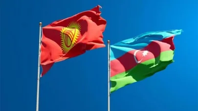 Azərbaycan və Qırğızıstan arasında Anlaşma Memorandumu təsdiqləndi