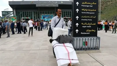 İrandan Türkiyəyə “hazırıq” mesajı: 17 illik layihə gündəmdə