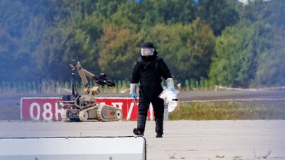 Avropanı qorxuya salan iki dron – Rusiya Almaniyanı fırıldaqçılıqda ittiham etdi