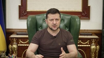 Zelenski Avropa siyasətçilərinə niyə hücum edir? - Keçmiş sözçüsü AÇIQLADI 