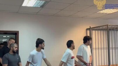 Futbolçunu döyərək öldürənlərə hökm oxundu