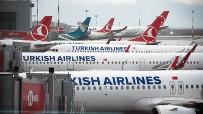 Türkiyə Rusiyaya uçuşları kütləvi şəkildə ləğv edir - Nə baş verir?