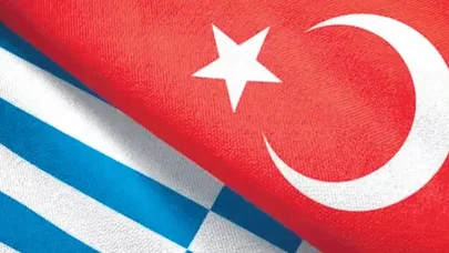 Türkiyə Yunanıstana nota verdi: Buradayam, heç kim heç nə edə bilməz