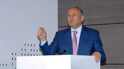 Xaçatryan da həbs edildi: Nədə ittiham olunur?