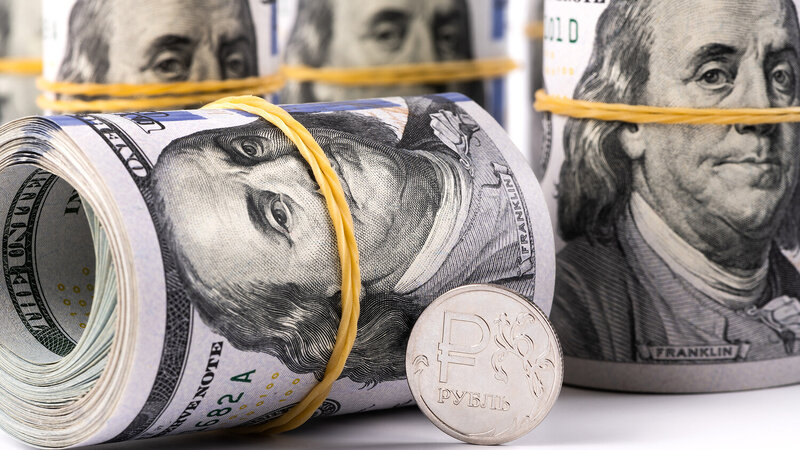 Gələn həftə dollar neçəyə olacaq? - Məzənnələrdə korreksiya gözlənilir