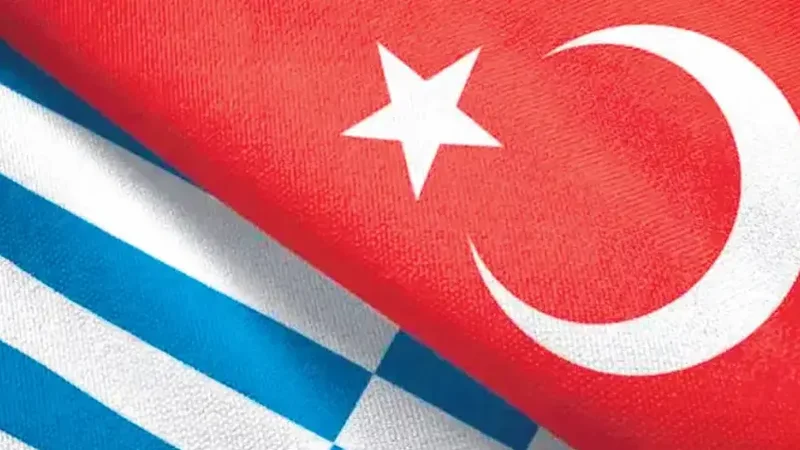 Türkiyə Yunanıstana nota verdi: Buradayam, heç kim heç nə edə bilməz