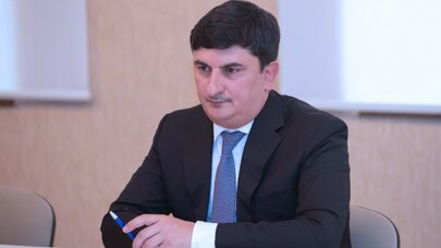 Bu agentlikdə yeni departamentlər yaradıldı - Təyinatlar
