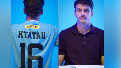 "Zirə" braziliyalı futbolçunu transfer etdi