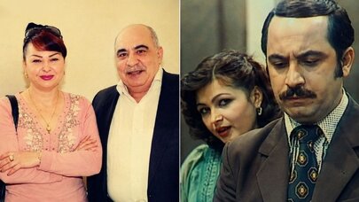 "Həyat bir kinodur, ən maraqlı yerində bitir" - Firəngiz Mütəllimova