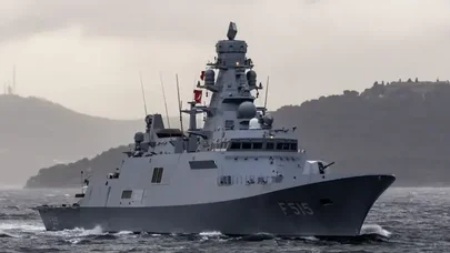 ABŞ yeni döyüş gəmisi axtarışında: Türkiyə dizaynı namizədlər arasındadır