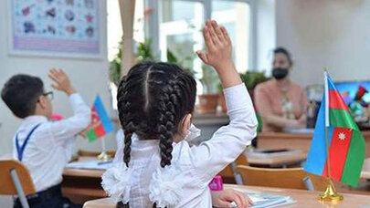 I sinfə elektron qəbul başa çatdı