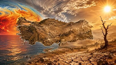 BMT-dən "El-Nino" xəbərdarlığı: Son 76 ilin ən güclüsü ola bilər