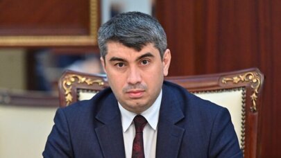 Din xadimlərinə erkən nikah və uşaq hüquqları üzrə təlim keçirilməlidir - Elnur Mustafayev