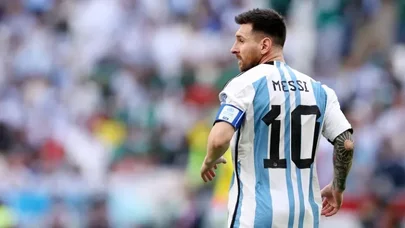 Messidən sonra Argentina yığmasında 10 nömrənin kimə veriləcəyi bəlli oldu