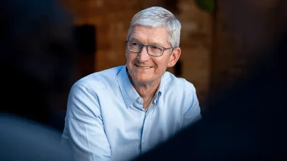 “Apple” rəhbərinin 15 illik sirri: Hər səhər eyni şeyi edir