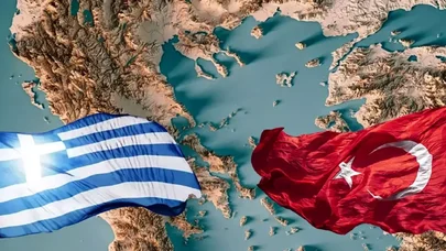 Yunanıstandan Türkiyə ilə bağlı iddia: Son oyun yaxınlaşır