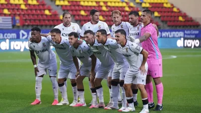 Miqrant böhranı “Seuta”nın planlarını pozdu: 15 futbolçu keçiddən imtina etdi