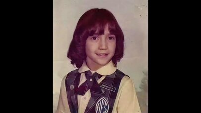 57 yaşlı Cennifer Lopezin gənclik FOTOLARI