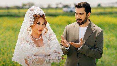 Aygün və Namiq illər sonra yenidən duet oxudular - VİDEO